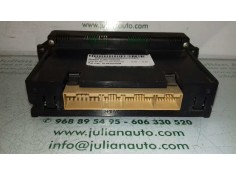 Recambio de mando climatizador para audi a3 (8l) 1.9 tdi ambiente referencia OEM IAM 8L0820043M   2