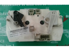 Recambio de mando calefaccion / aire acondicionado para peugeot 307 (s1) xs referencia OEM IAM 593240000 1848819141 MAGNETI MARE 2