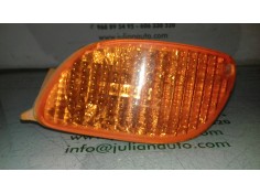 Recambio de piloto delantero izquierdo para ford focus berlina (cak) ambiente referencia OEM IAM ASYXS4X13369A 0374D 2 PINES