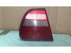 Recambio de piloto trasero izquierdo para lancia delta tds referencia OEM IAM 82468762 29390102 7798158