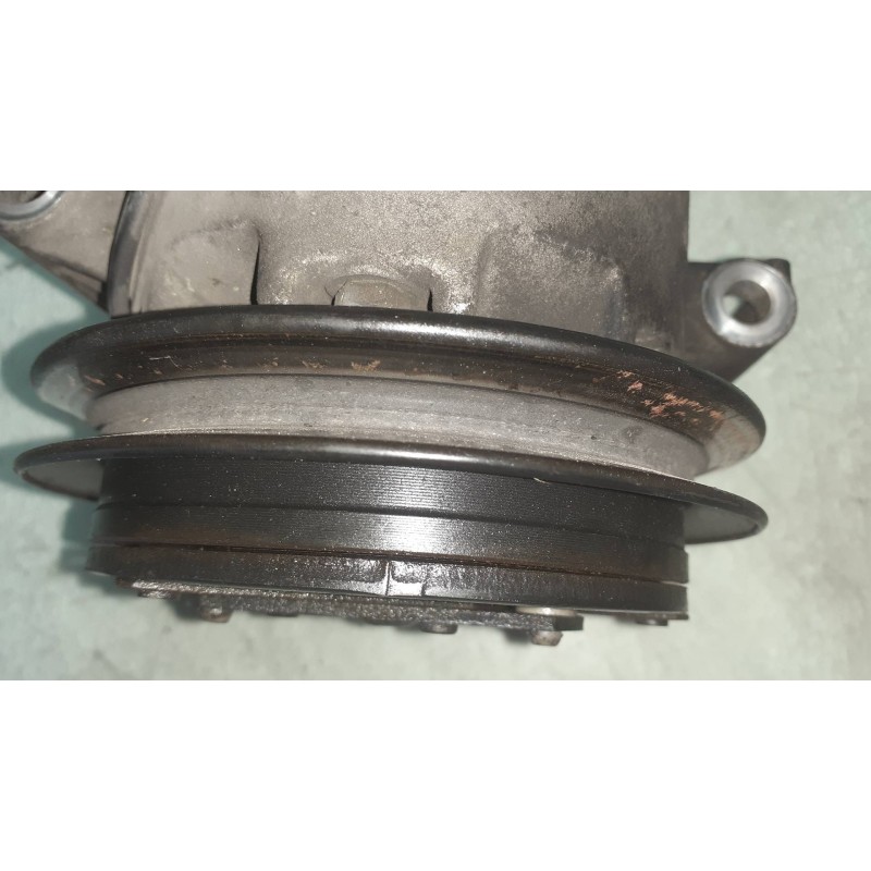 Recambio de compresor aire acondicionado para nissan almera (n16/e) luxury (a,i,e) referencia OEM IAM EA052 EA052 CALSONIC