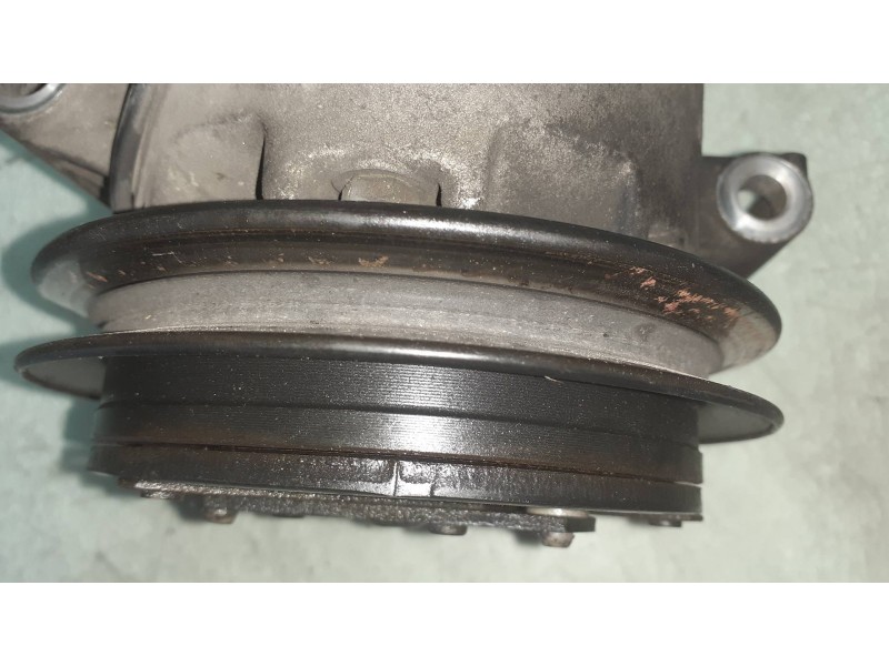 Recambio de compresor aire acondicionado para nissan almera (n16/e) luxury (a,i,e) referencia OEM IAM EA052 EA052 CALSONIC