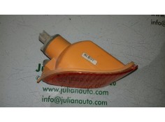 Recambio de piloto delantero izquierdo para ford focus berlina (cak) ambiente referencia OEM IAM ASYXS4X13369A 0374D 2 PINES 2