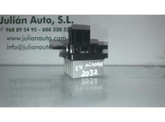 Recambio de resistencia calefaccion para citroen c4 aircross seduction referencia OEM IAM 05915G  
