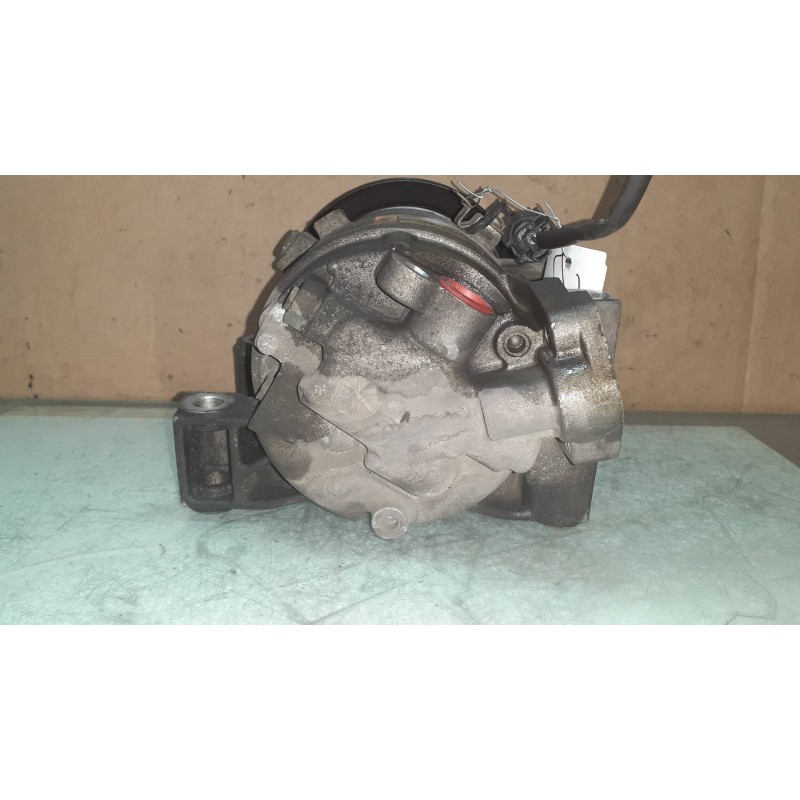 Recambio de compresor aire acondicionado para nissan almera (n16/e) luxury (a,i,e) referencia OEM IAM EA052 EA052 CALSONIC