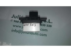 Recambio de resistencia calefaccion para citroen c4 aircross seduction referencia OEM IAM 05915G   2