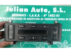 Recambio de mando climatizador para peugeot 406 berlina (s1/s2) srdt referencia OEM IAM 96303375ZL 658636N 69370001