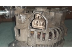 Recambio de alternador para nissan almera (n16/e) luxury (a,i,e) referencia OEM IAM 165526100 PLUS LINE  2