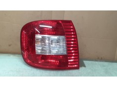 Recambio de piloto trasero izquierdo para fiat multipla (186) 1.9 jtd 110 elx eleganza referencia OEM IAM 51720553 B318 27550102