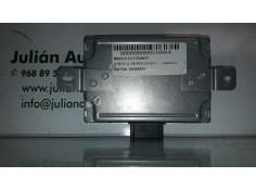 Recambio de modulo electronico para citroen c4 aircross seduction referencia OEM IAM 8638A053 0199DC1101 CONVERSOR DC 2