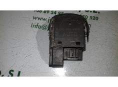 Recambio de mando luces para renault megane ii berlina 3p confort authentique referencia OEM IAM 8200095495B 5 PINES REGULACION  2