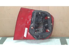 Recambio de piloto trasero izquierdo para fiat multipla (186) 1.9 jtd 110 elx eleganza referencia OEM IAM 51720553 B318 27550102 2