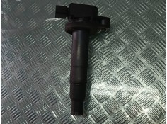 Recambio de bobina encendido para toyota yaris (ksp9/scp9/nlp9) básico referencia OEM IAM 9008019021 CONECTOR 4 PINES DENSO