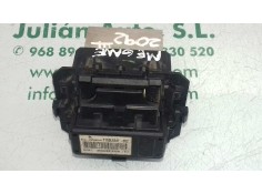 Recambio de resistencia calefaccion para renault megane iii berlina 5 p dynamique referencia OEM IAM T10000347C02 VALEO 6 PÌNES