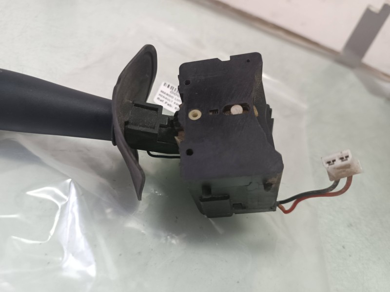 Recambio de mando luces para renault kangoo (f/kc0) 1.2 referencia OEM IAM 8200077622   Recambio de mando luces para renault kangoo (f/kc0) 1.2 referencia OEM IAM 8200077622