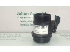 Recambio de caudalimetro para citroen c4 aircross seduction referencia OEM IAM 9683282980  HITACHI