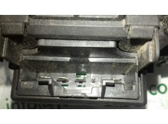 Recambio de resistencia calefaccion para renault megane iii berlina 5 p dynamique referencia OEM IAM T10000347C02 VALEO 6 PÌNES 2