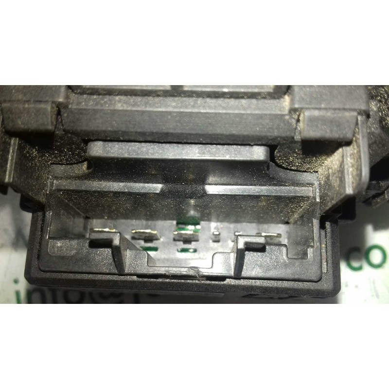 Recambio de resistencia calefaccion para renault megane iii berlina 5 p dynamique referencia OEM IAM T10000347C02 VALEO 6 PÌNES