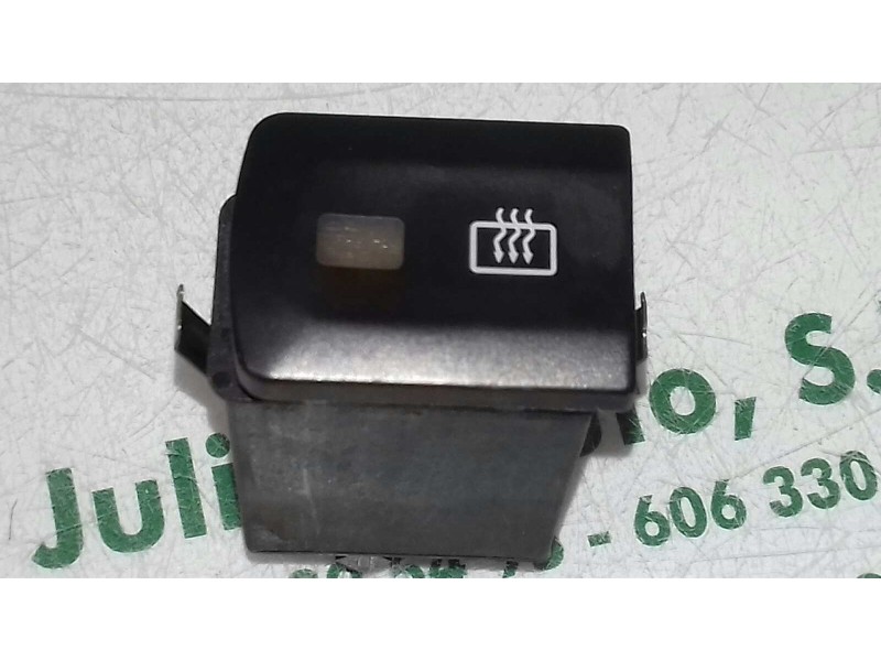 Recambio de interruptor para audi a3 (8l) 1.9 tdi ambiente referencia OEM IAM 8L0941503A  LUNA TERMICA