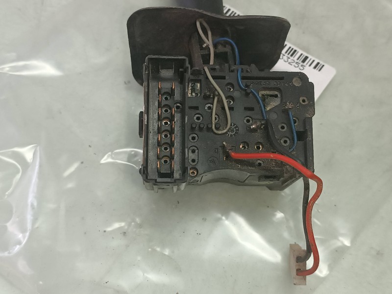 Recambio de mando luces para renault kangoo (f/kc0) 1.2 referencia OEM IAM 8200077622   Recambio de mando luces para renault kangoo (f/kc0) 1.2 referencia OEM IAM 8200077622