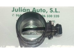 Recambio de caudalimetro para citroen c4 aircross seduction referencia OEM IAM 9683282980  HITACHI 2