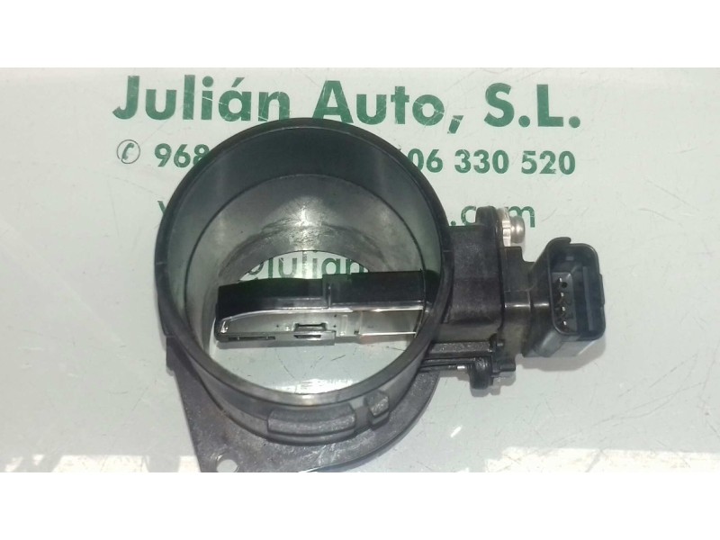 Recambio de caudalimetro para citroen c4 aircross seduction referencia OEM IAM 9683282980  HITACHI