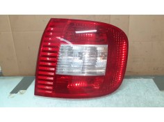 Recambio de piloto trasero derecho para fiat multipla (186) 1.9 jtd 110 elx eleganza referencia OEM IAM 51720552 B318 27550202