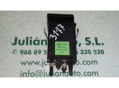 Recambio de interruptor para audi a3 (8l) 1.9 tdi ambiente referencia OEM IAM 8L0941503A  LUNA TERMICA 2