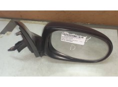Recambio de retrovisor derecho para nissan almera (n16/e) luxury (a,i,e) referencia OEM IAM 96301BN200  ELECTRICO