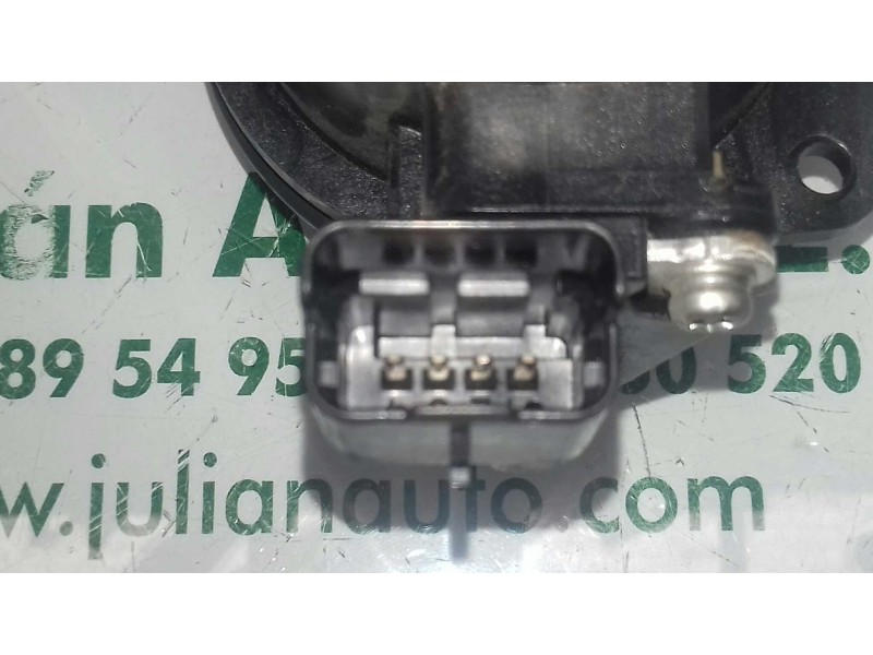 Recambio de caudalimetro para citroen c4 aircross seduction referencia OEM IAM 9683282980  HITACHI
