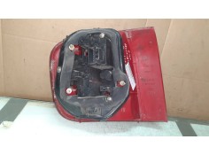 Recambio de piloto trasero derecho para fiat multipla (186) 1.9 jtd 110 elx eleganza referencia OEM IAM 51720552 B318 27550202 2
