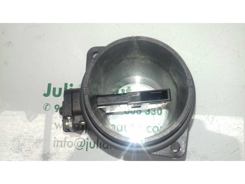 Recambio de caudalimetro para citroen c4 aircross seduction referencia OEM IAM 9683282980  HITACHI