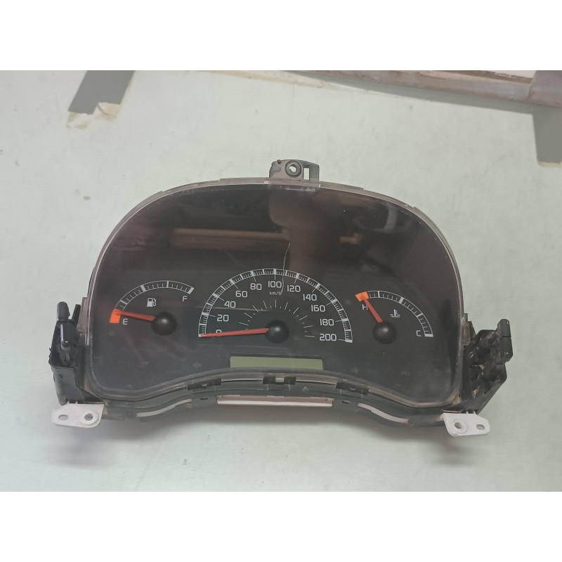 Recambio de cuadro instrumentos para fiat punto berlina (188) 1.3 16v multijet feel referencia OEM IAM 555000460104 517445527090