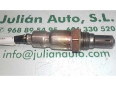 Recambio de sonda lambda para citroen c4 aircross seduction referencia OEM IAM 9683265480 ZFASU2 NTK 2
