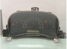 Recambio de cuadro instrumentos para fiat punto berlina (188) 1.3 16v multijet feel referencia OEM IAM 555000460104 517445527090 2