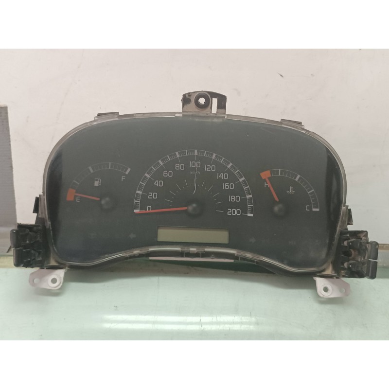 Recambio de cuadro instrumentos para fiat punto berlina (188) 1.3 16v multijet feel referencia OEM IAM 555000460104 517445527090