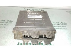 Recambio de centralita motor uce para renault megane i coupe fase 2 (da..) 1.9 dti rsi referencia OEM IAM 7700110646 0281001810 