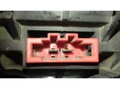 Recambio de ventilador calefaccion para renault megane iii berlina 5 p dynamique referencia OEM IAM T1001277N   2