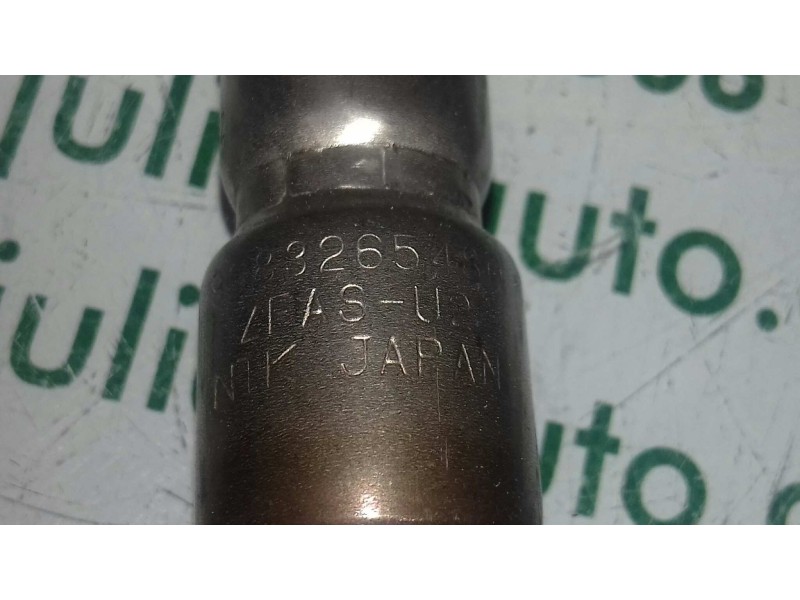 Recambio de sonda lambda para citroen c4 aircross seduction referencia OEM IAM 9683265480 ZFASU2 NTK