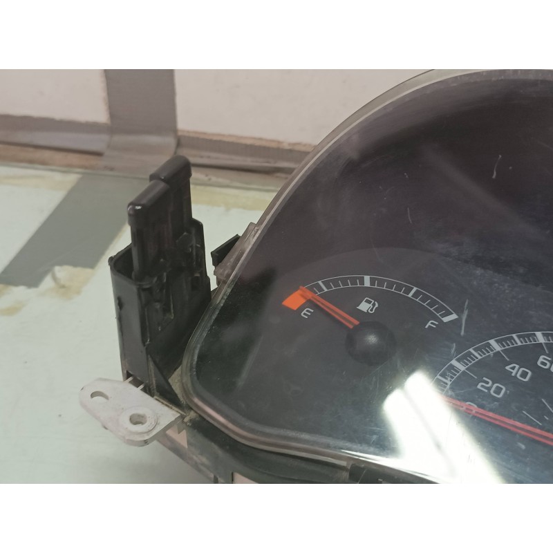 Recambio de cuadro instrumentos para fiat punto berlina (188) 1.3 16v multijet feel referencia OEM IAM 555000460104 517445527090