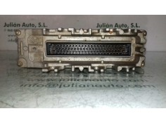 Recambio de centralita motor uce para renault megane i coupe fase 2 (da..) 1.9 dti rsi referencia OEM IAM 7700110646 0281001810  2