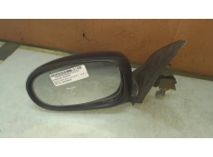 Recambio de retrovisor izquierdo para nissan almera (n16/e) luxury (a,i,e) referencia OEM IAM 96302BN200  ELECTRICO