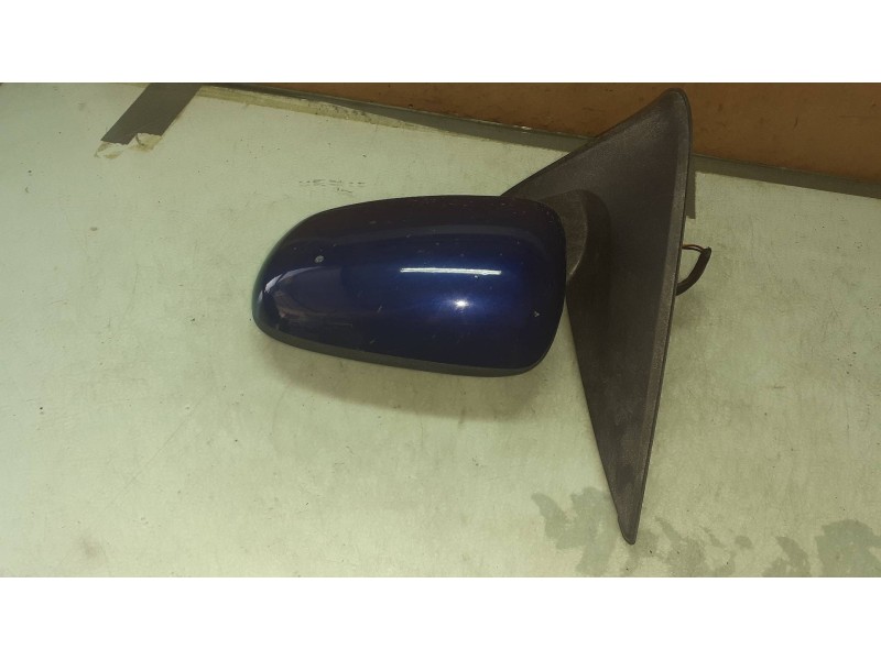 Recambio de retrovisor izquierdo para nissan almera (n16/e) luxury (a,i,e) referencia OEM IAM 96302BN200  ELECTRICO