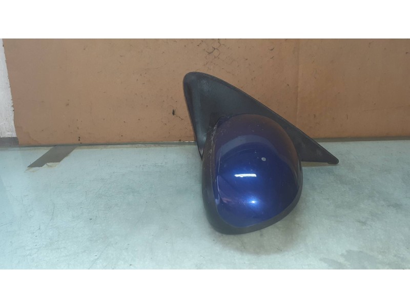 Recambio de retrovisor izquierdo para nissan almera (n16/e) luxury (a,i,e) referencia OEM IAM 96302BN200  ELECTRICO