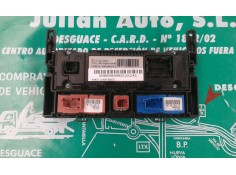 Recambio de mando climatizador para peugeot 407 sw premium referencia OEM IAM 96573322YW FH1B0F1ED3 VISTEON 2