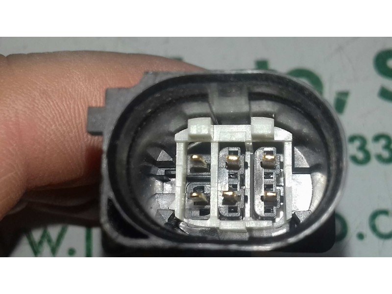 Recambio de sonda lambda para citroen c4 aircross seduction referencia OEM IAM 9683265480 ZFASU2 NTK