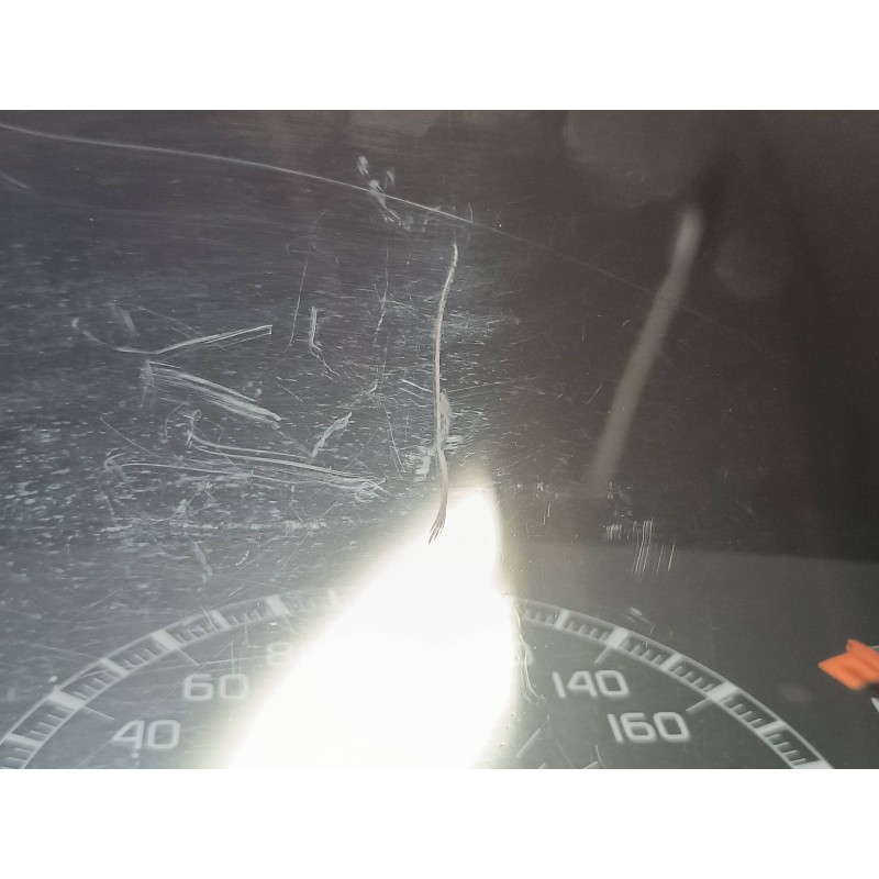 Recambio de cuadro instrumentos para fiat punto berlina (188) 1.3 16v multijet feel referencia OEM IAM 555000460104 517445527090