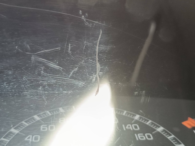 Recambio de cuadro instrumentos para fiat punto berlina (188) 1.3 16v multijet feel referencia OEM IAM 555000460104 517445527090