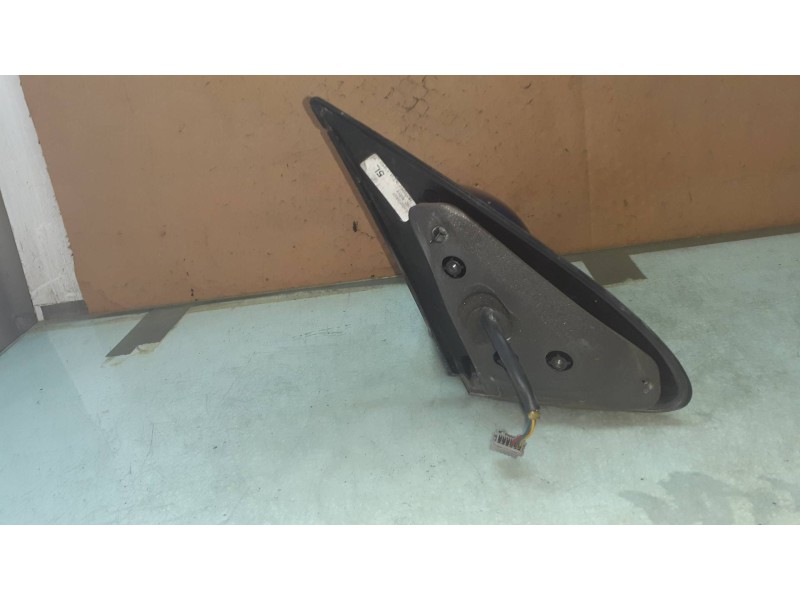 Recambio de retrovisor izquierdo para nissan almera (n16/e) luxury (a,i,e) referencia OEM IAM 96302BN200  ELECTRICO