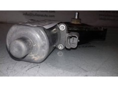 Recambio de motor elevalunas delantero izquierdo para hyundai i30 classic gl referencia OEM IAM 824502R000FD BOSCH 2 PINES 2